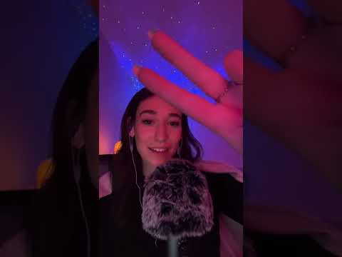 ASMRnoa | asmr for sleep and relaxation 💕| live #40