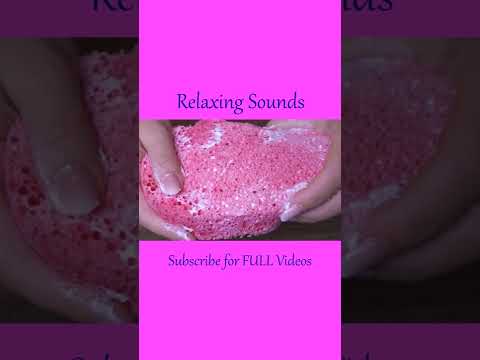 ASMR Relaxing Sounds for Sleep & Relax 🌟 #shorts