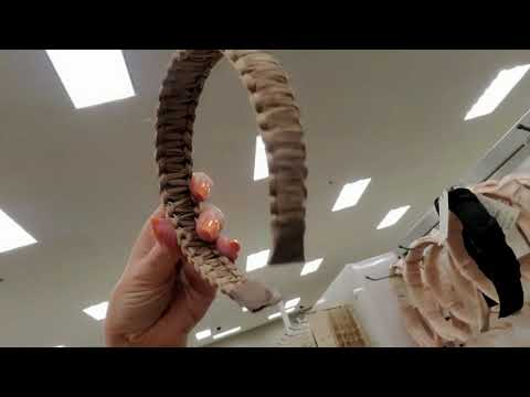 Target Spring Accessories & Clothing Walk-Through 4-6-2021