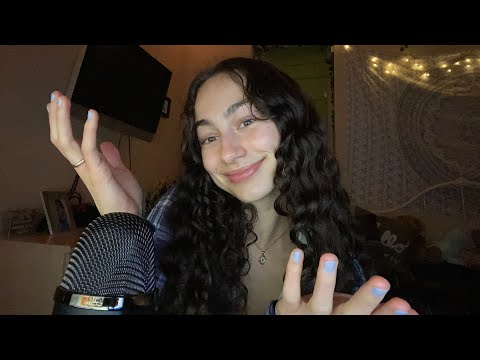 ASMR/ Without a plan 😋