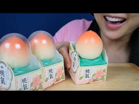 TikTok VIRAL FOOD (ASMR BEST ICE CREAM) LIGHT WHISPERS | SAS-ASMR