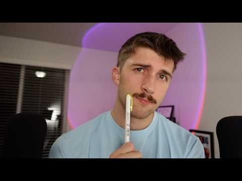 An ASMR Roleplay You Won't Regret Watching