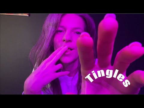 ASMR | Spit Painting | Low Quality ASMR 