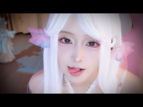 ASMR❤️Best Tingles