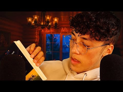 ASMR Aber Du Wachst Mitten In Der Nacht Auf