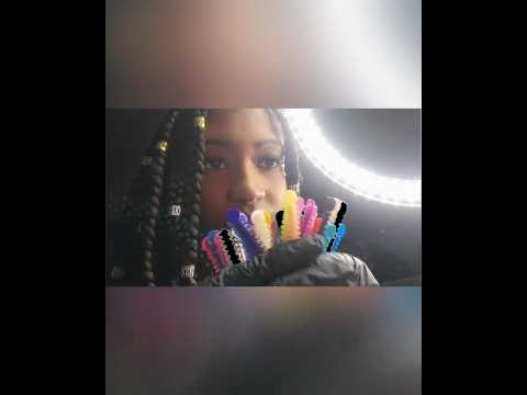 ASMR Braces Appointment Roleplay #asmr #shorts #shortsasmr #roleplay #relaxing #sleepasmr #asmrsleep