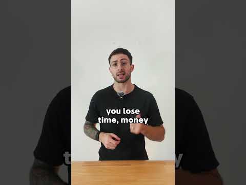 To be the bigger in the room is useless for you