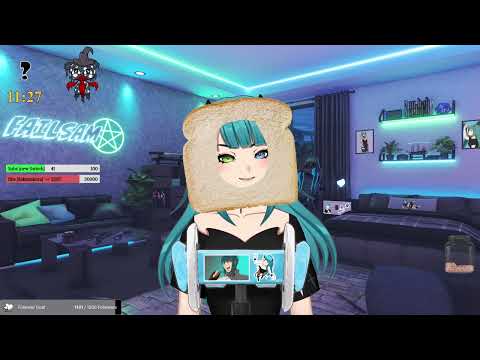 ASaMR: session 28 🔪 3Dio #ASMR