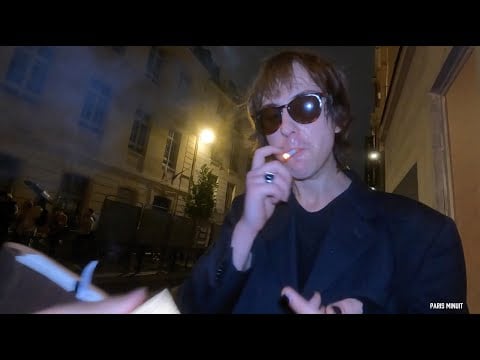 Paris Minuit : Fu** politics !