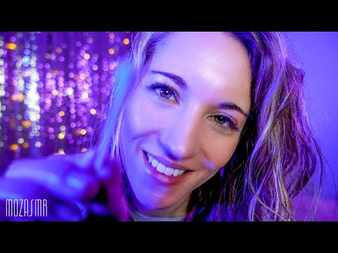 ASMR 🎨 Let Me Paint Your Face