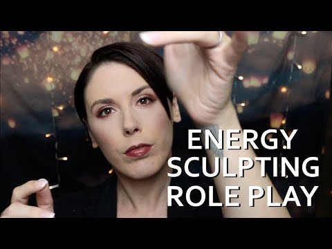 Quick Fix Friday: Energy Sculpting (ASMR)