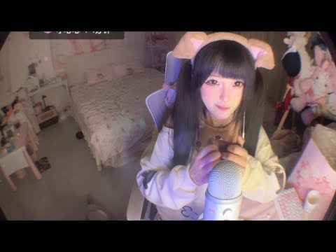 ✨ Minimalist Desk ASMR | Soft Tapping, Scraping & Scratching for Sleep