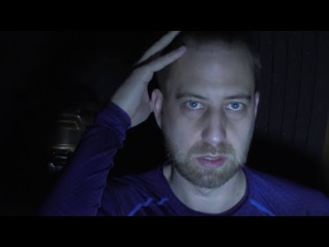 ASMR  - HALO Armor Fitting (binaural) MJOLNIR