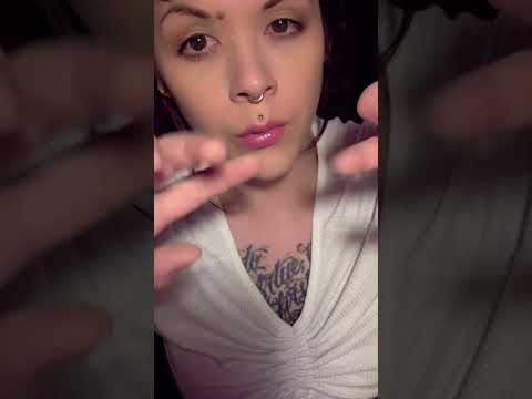 (( ASMR )) long time no see! here's some fingies!