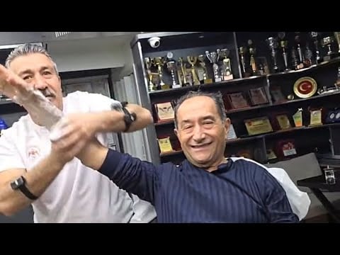 Dr. Feridun Kunak ASMR Experience | Relaxing Live Stream