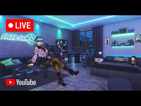 More snow day ASaMR! ❤️ PARTNER PLUS PUSH 🔪 [ASMR][3DIO][vtuber] 🔞 !socials