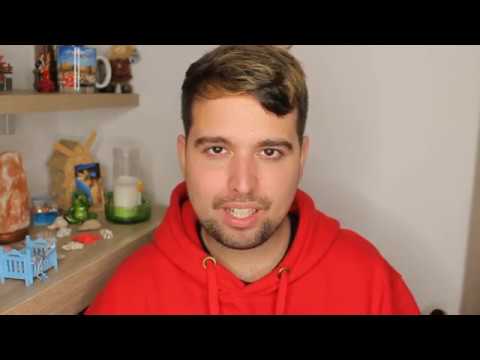 ASMR en español Anuncio Ésto no es un ADIÓS