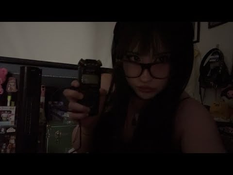ASMR I can Almost Taste Your Ears 