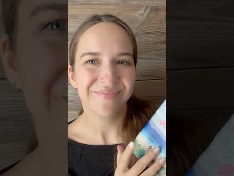 ASMR July Reads 🌊💕 #asmr #triggers #bookasmr #asmrbooks #readingwrapup #relax #sleep #booksounds