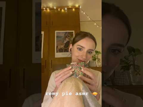 sticky triggers to relax FULL VIDEO COMING #asmr #stickytapping