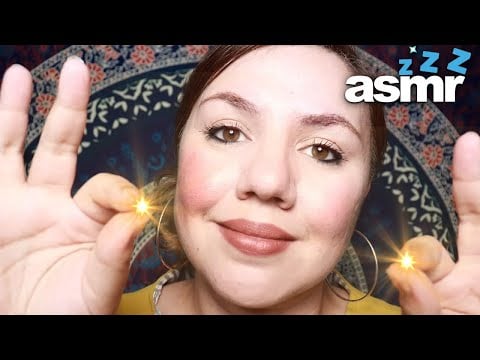 ULTIMATE Intense Reiki Energy Pulling | ASMR Roleplay