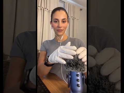 ASMR