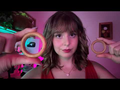 ASMR mas apenas 0,01% das pessoas vão se arrepiar