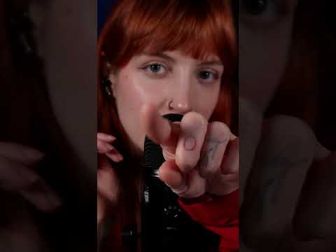 ASMR TRIGGER WORDS to sleep #asmr #asmrforsleep #relax #asmrsounds #mouthwhisper #asmrvideo