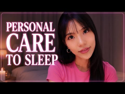 ￼ แพ็กเกจดูแลก่อนนอน 🥱🛌 Ultimate Bedtime Care
