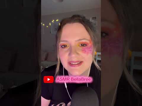 ✨Naming My 5 Favourite ASMRtists✨ #shorts