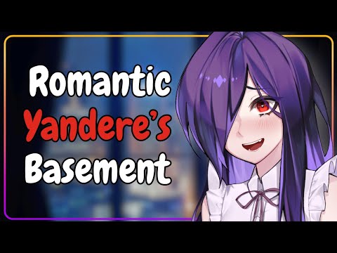 Meeting a Romantic Yandere [F4A]