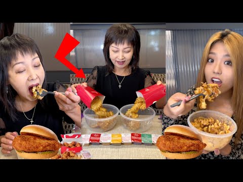 MAKING CHICK-FIL-A BOWL LIFE HACK!
