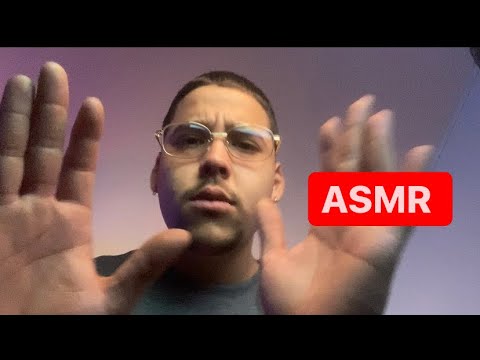 ASMR | But it’s very Chaotic and Aggressive