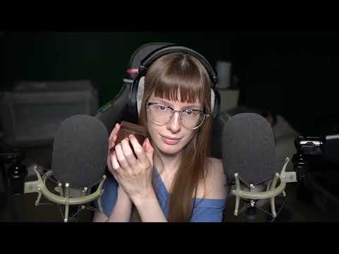 ASMR You WILL Fall Asleep in 10 Minutes or Less