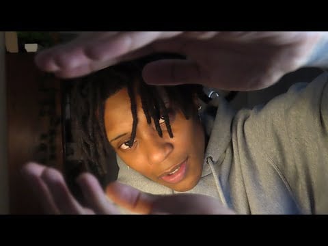 ASMR that will actually make you sleep | Soft Whispers
