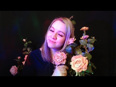 ASMR Livestream