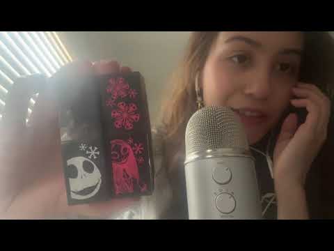 ASMR Makeup Collection