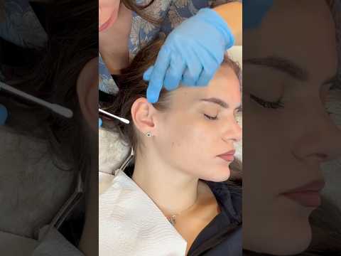 ASMR Ear Cleaning #asmrsounds #role #roleplay # #relax #shorts #reels #asmrcommunity #relaxing