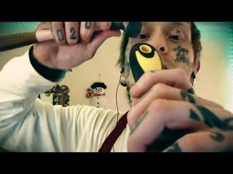 ASMR | Chiseling You From Stone