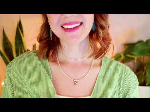 ASMR Rainy Day Café | Coffee, Pastries & Soft Spoken Relaxation