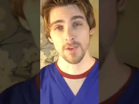 ASMR Doctor Will Put You to Sleep Fast 😴