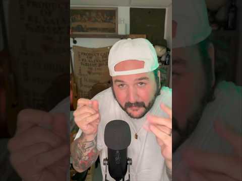 ASMR SHORT // Hand Sounds Speed Round