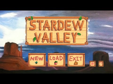 Stardew Valley