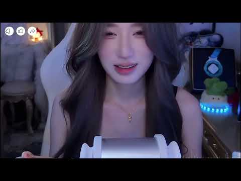 Sleep Now ASMR | ASMR 3 Hours of Intense Brain Melting Tingles 💤 Deep Ear Cleaning (No Talking)