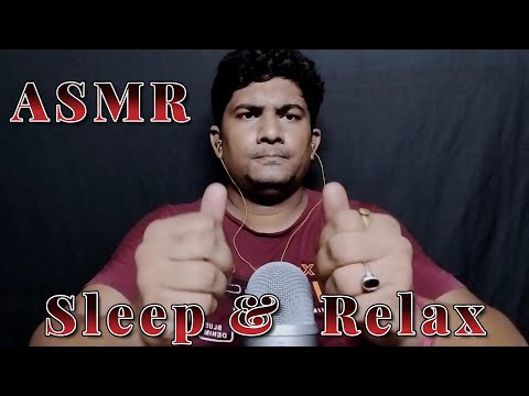 Deep Pressure ASMR: Intense Object Tapping for Ultimate Relaxation