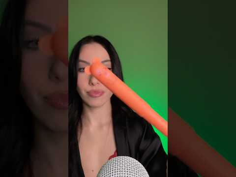 ASMR Esame dei Nervi Cranici🩺 #asmrroleplay #asmresamedeinervicranici #asmrita #asmrvideo #shorts