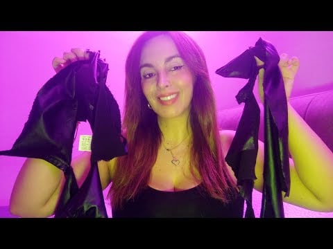 ASMR Pure Leather Ripping Sounds 🎧