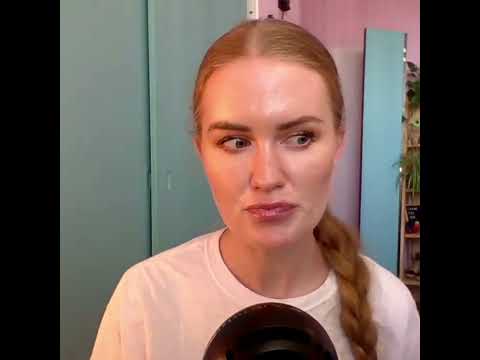 Smell the Roses: ASMR Hypnosis for Fast Relaxation #shorts