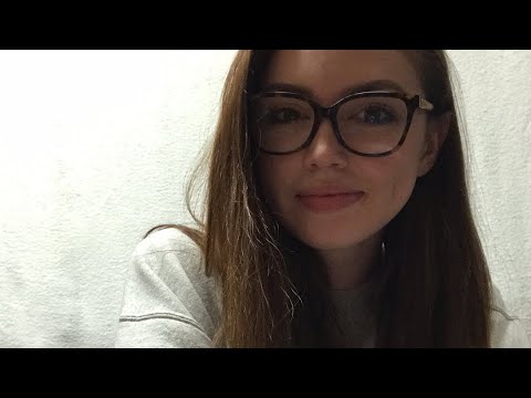 Quantum ASMR—Saturday Night Livestream lol