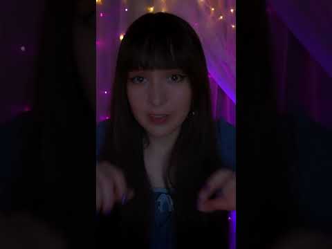 ⭐ASMR Atención Personal con Poca Luz ✨[Sub] Relájate y Duerme